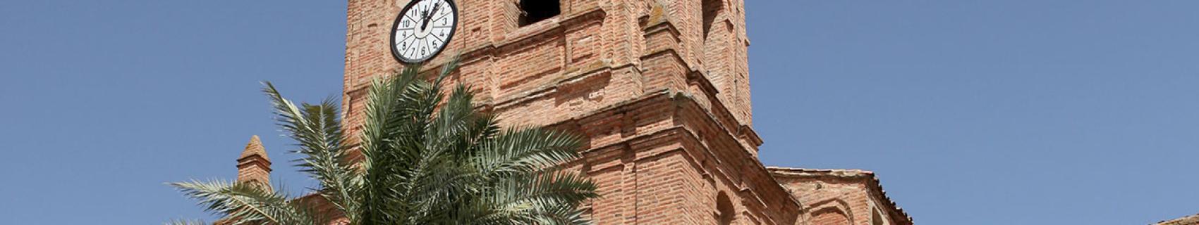 Iglesia Parroquial Católica de Nuestra Señora de los Ángeles