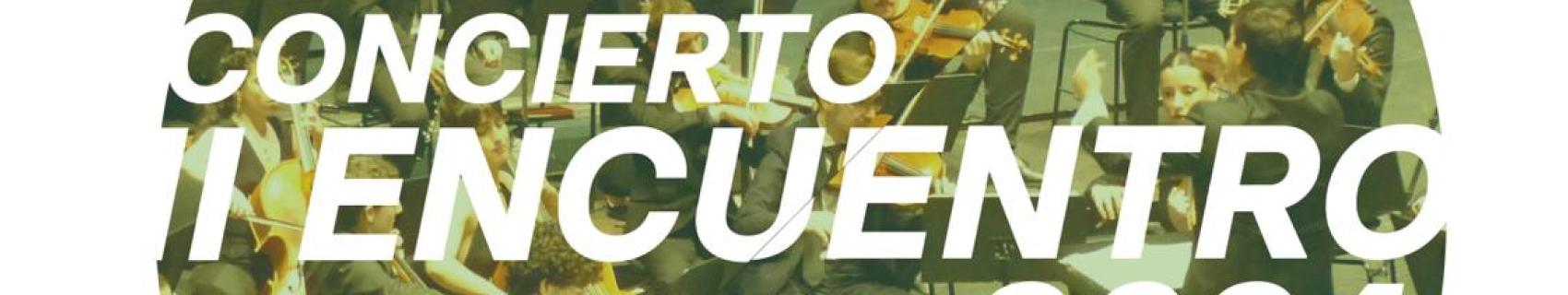 CONCIERTO OJEX