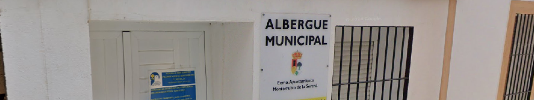 Lbergue municipal