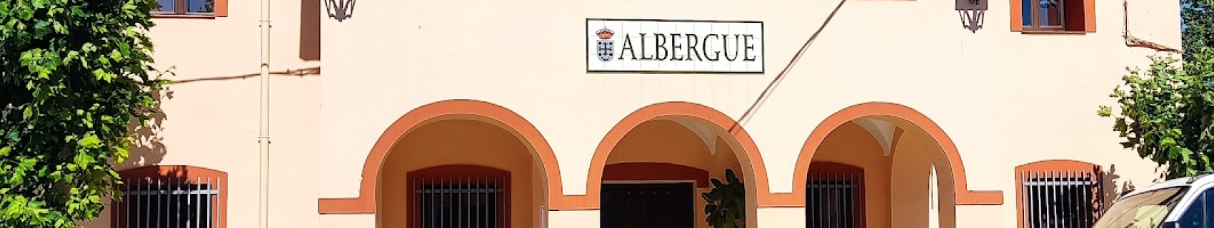 Albergue