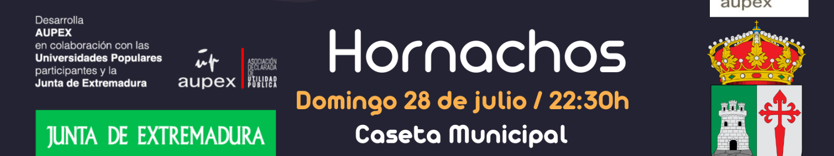 CINE DE VERANO 2024 