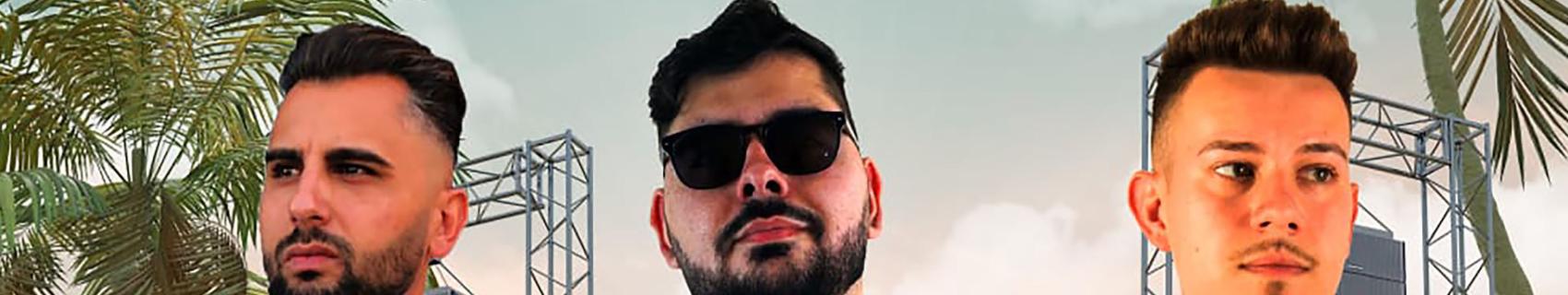 Macro disco Móvil Show