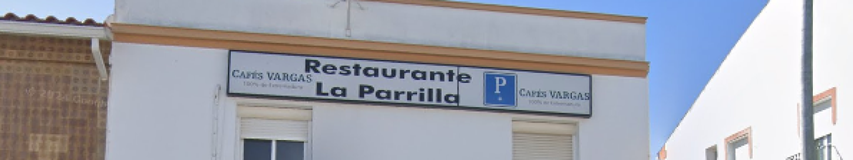 LaParrilla