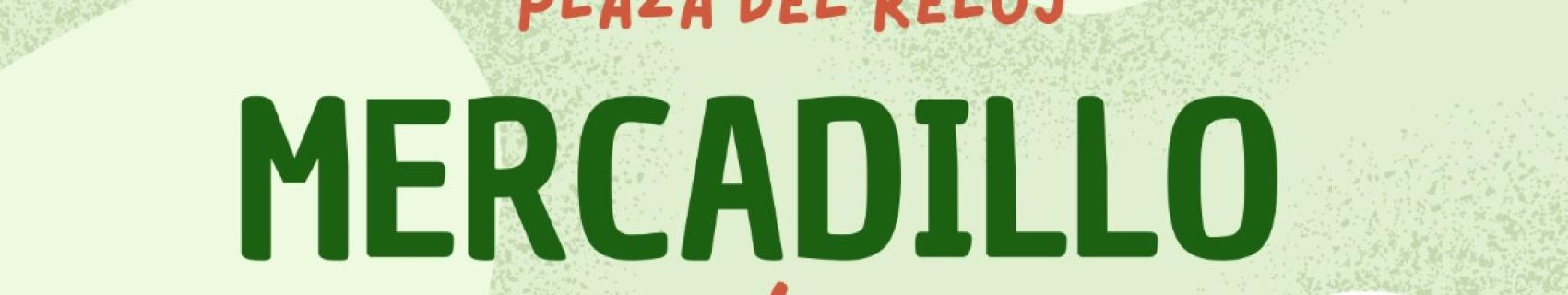 mercadillo 