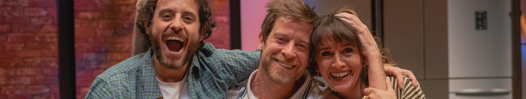 "Una semana nada más" Compañía Soñando Producciones (Madrid).