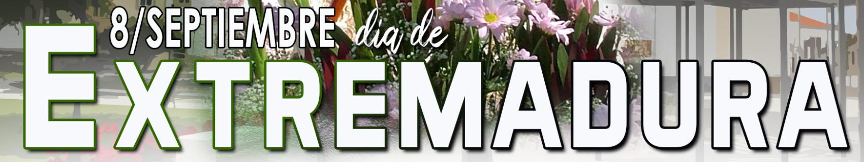 ACTOS DÇIA DE EXTREMADURA - VALDIVIA/2024