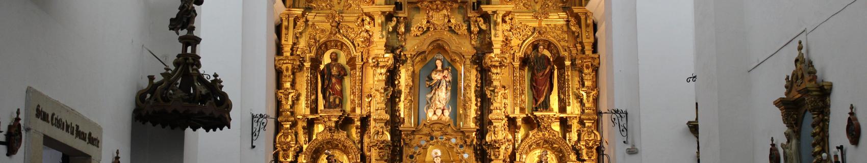 retablo