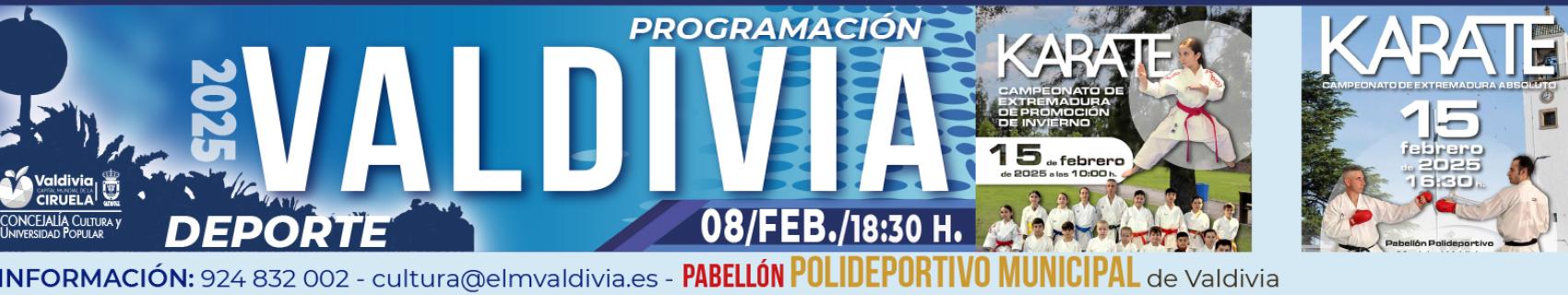 CAMPEONATO DE EXTREMADURA KARATE 2025
