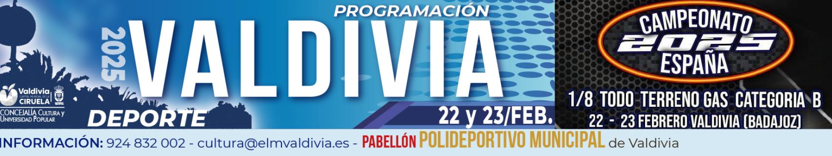 CAMPEONATO DE ESPAÑA TTGAS CATEGORÍA B