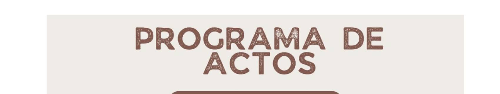 🎊PROGRAMA DE ACTOS DE LA ROMERIA DE SAN ISIDRO 2025🎊 El Ayuntamiento de Hornachos te invita a participar en los actos programados con motivo de la Romería de San Isidro 2025