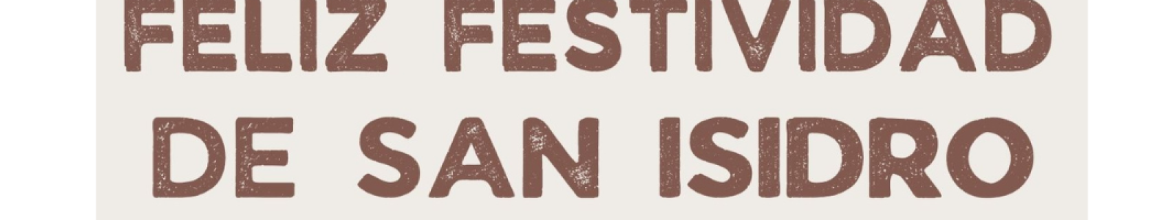 🎊PROGRAMA DE ACTOS DE LA ROMERIA DE SAN ISIDRO 2025🎊 El Ayuntamiento de Hornachos te invita a participar en los actos programados con motivo de la Romería de San Isidro 2025