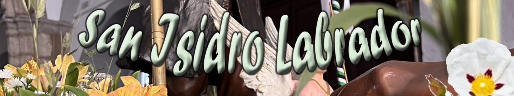 Fiestas en honor a San Isidro