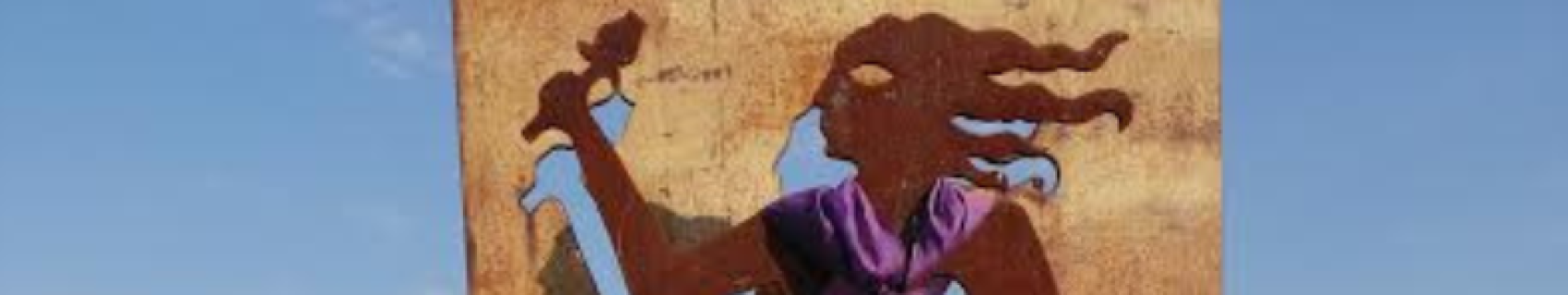 Monumento "a la mujer"