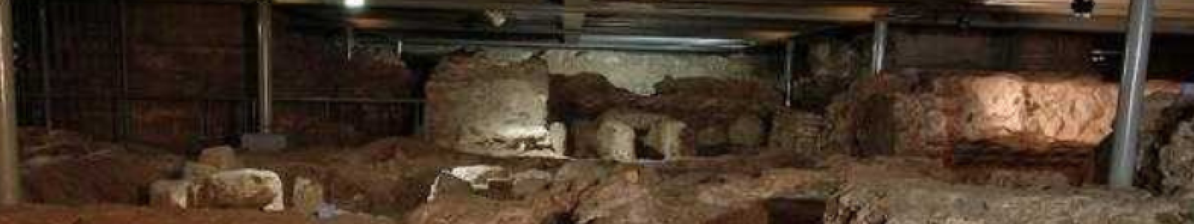 Fosa basílica interior