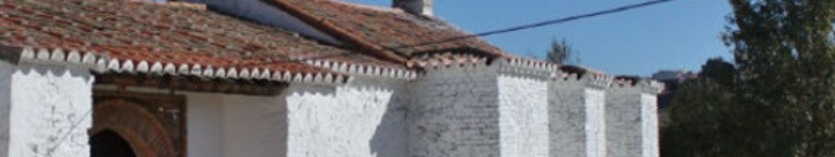 Ermita de San Matías