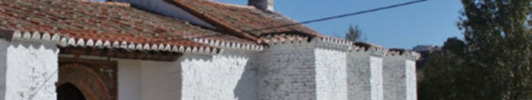 Ermita de San Matías