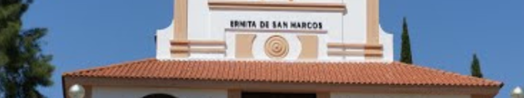 Ermita de San Marcos