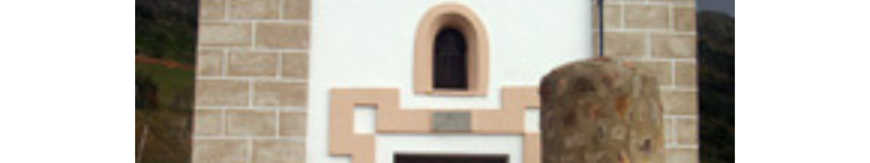 Ermita Cristo del Consuelo