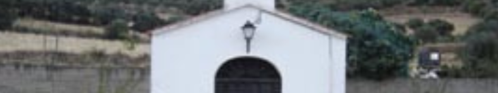 Ermita San Isidro