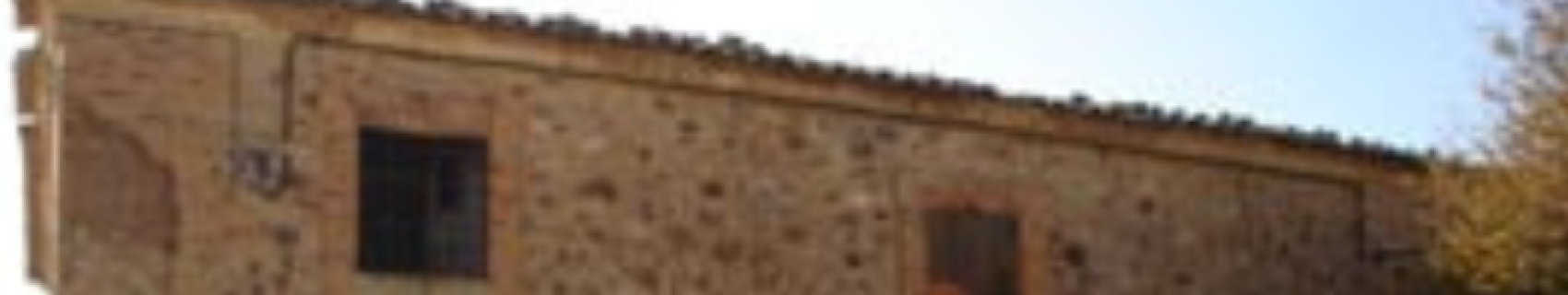 Palacio de la Encomienda en Galizuela