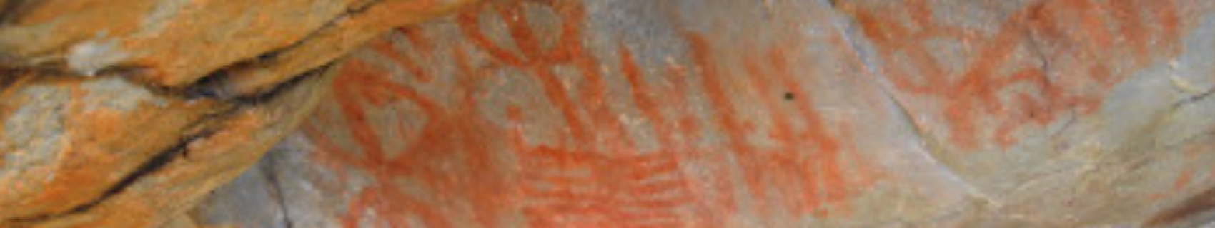 Pinturas Rupestres
