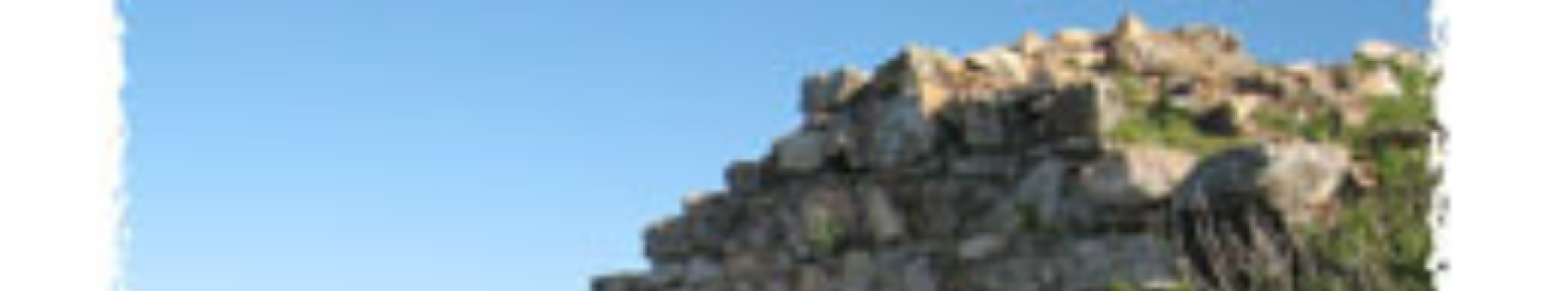 Castillo árabe de Minerva