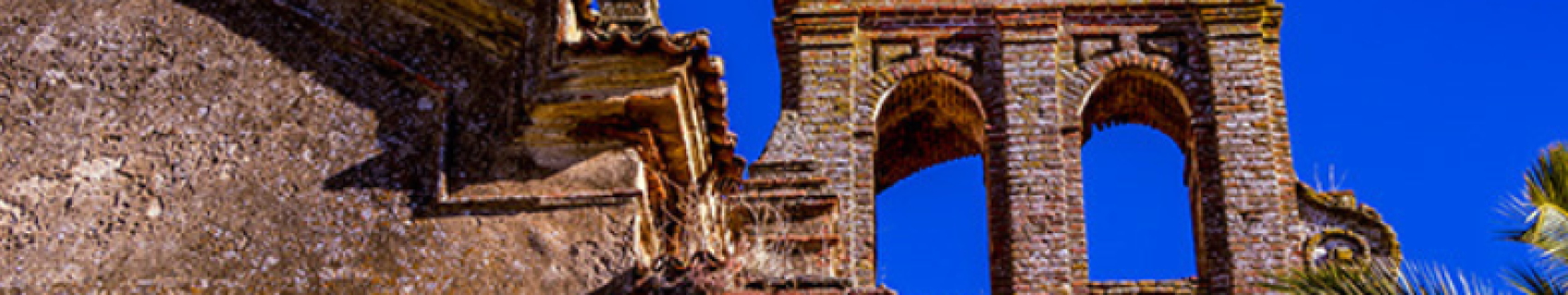 Convento franciscano de la Purísima Concepción