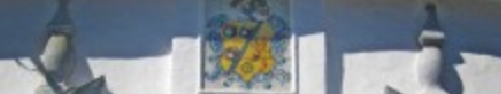 Casa de los Calderones