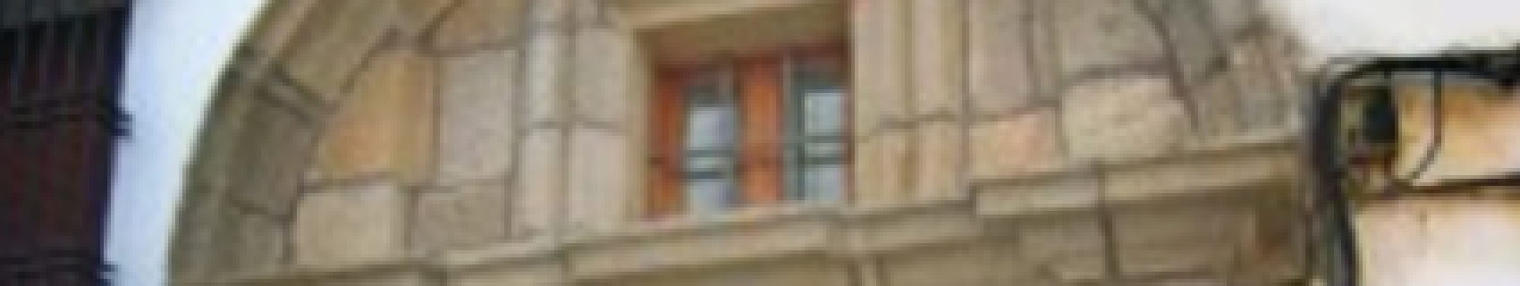 Casa de la Santa Inquisición