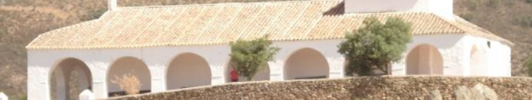 Ermita Nta Sra de la Antigua