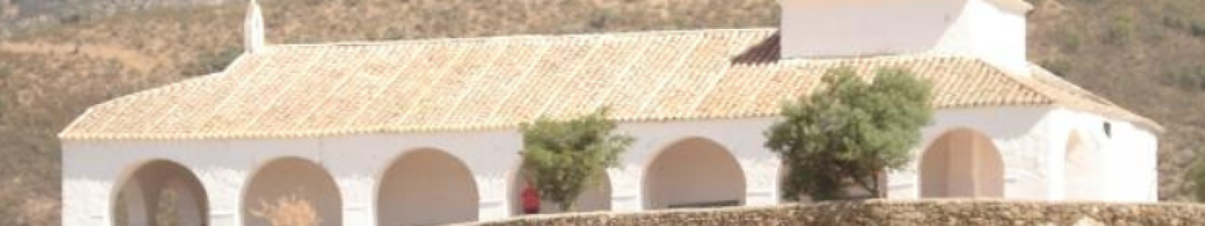 Ermita Nta Sra de la Antigua