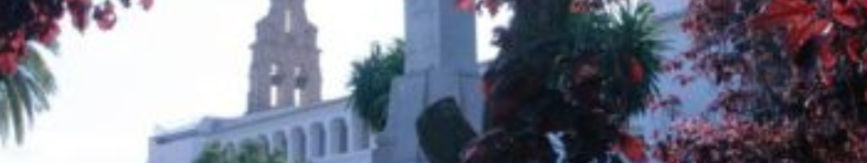 Santuario de la Virgen de los Milagros