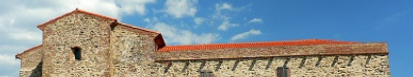 Monasterio de Tentudía