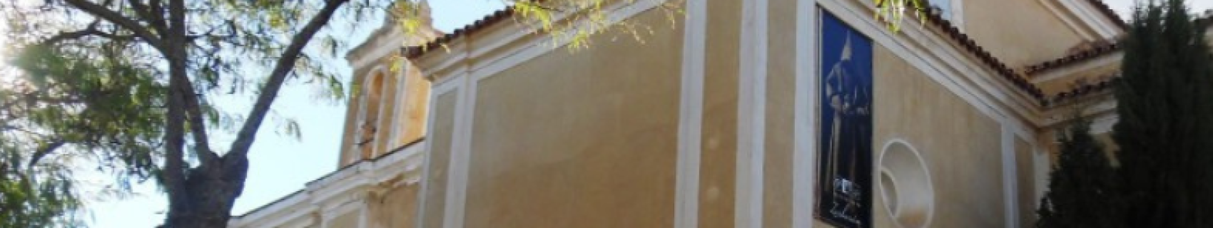 Convento de San Diego