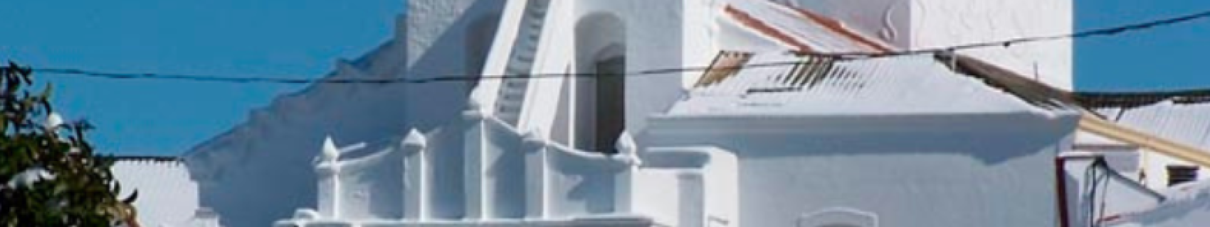 Ermita Nuestra Señora de la Hermosa