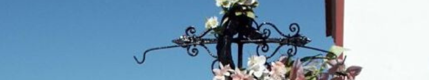 Cruz de la Gorda o de la Trocha