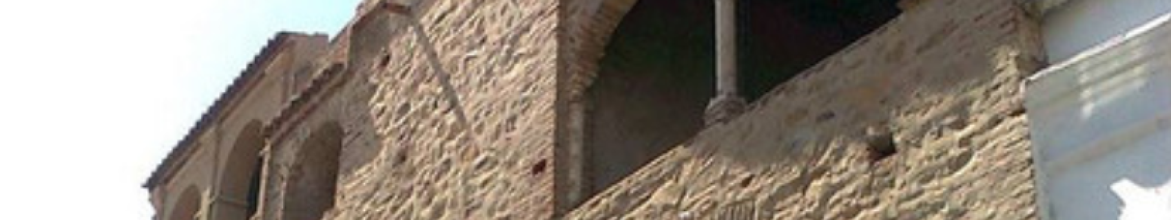 Convento de la Limpia Concepción o Iglesia de Fátima