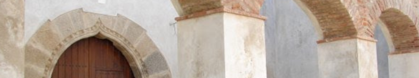 Ermita de Ntra Sra de las Angustias