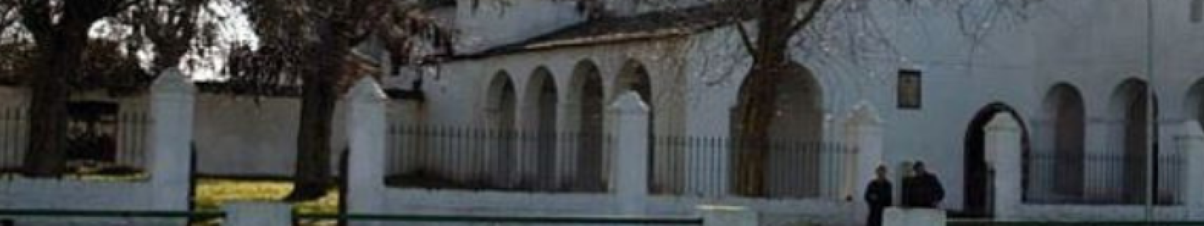 Convento de San Benito