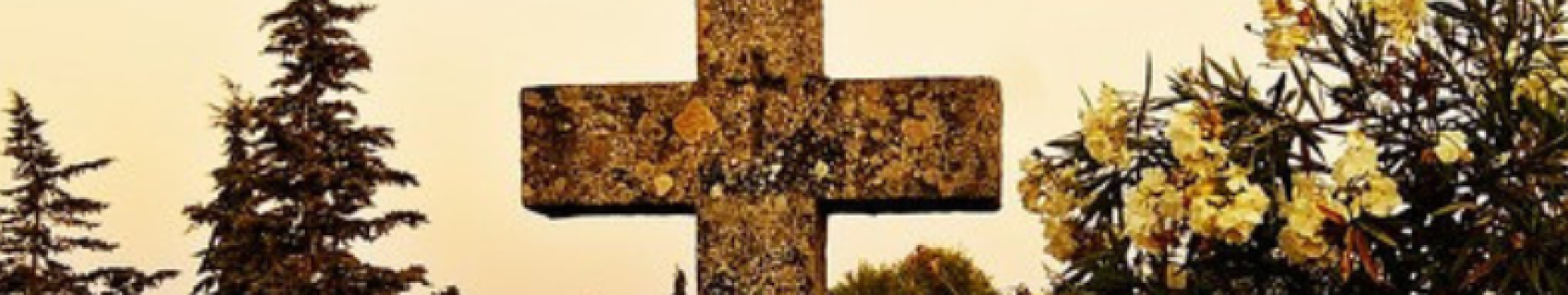 Cruces del Vía Crucis