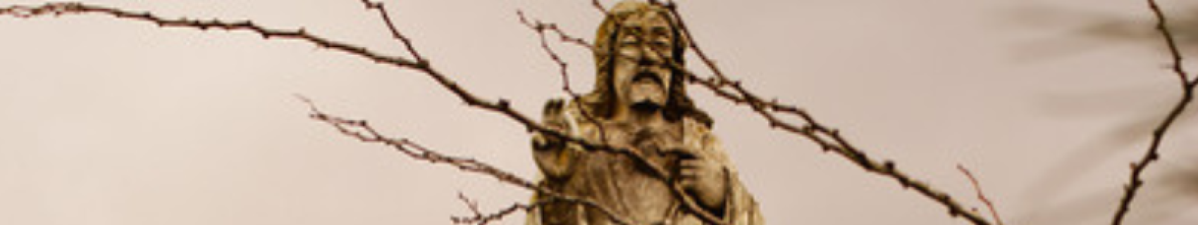 Monumento del Sagrado Corazón de Jesús