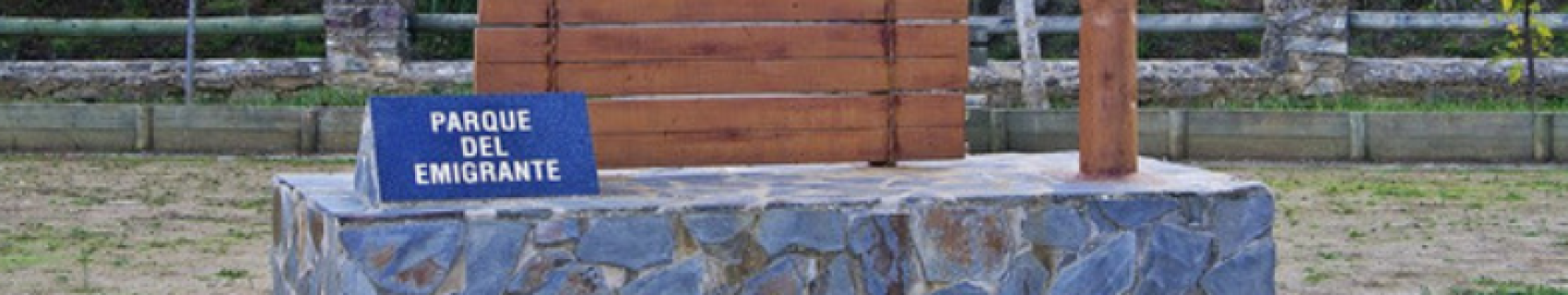 Parque del Emigrante