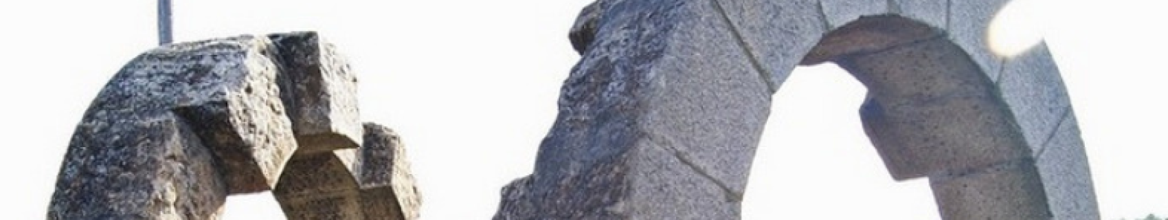 Arcos de la Alcantarilla