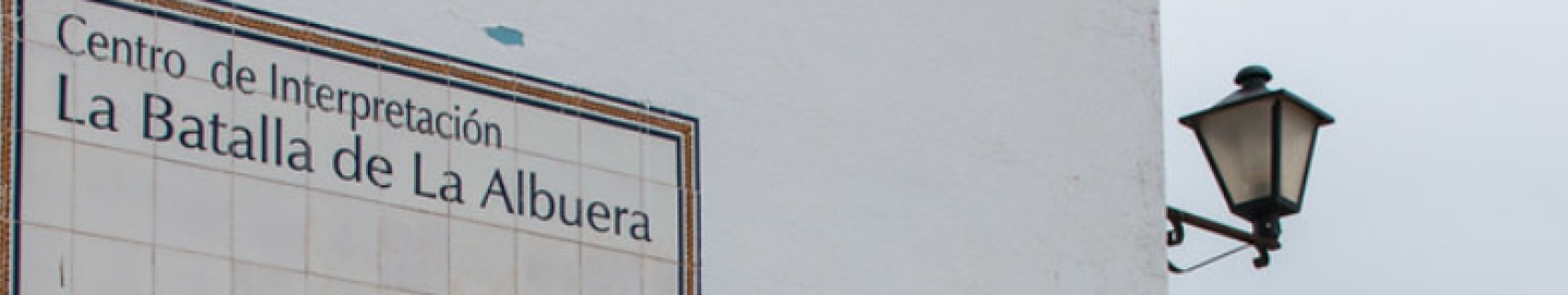 Centro de Interpretación "Batalla de La Albuera"