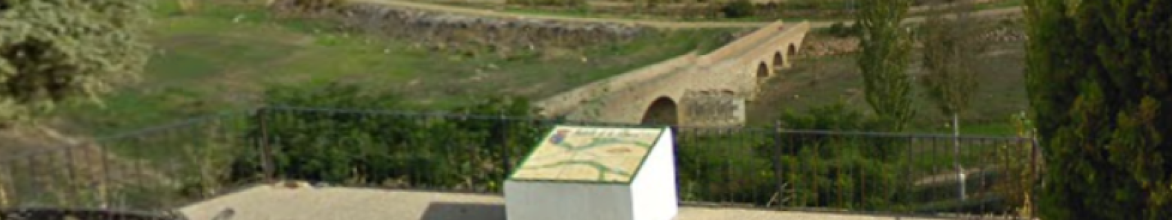 Mirador de la Barraca