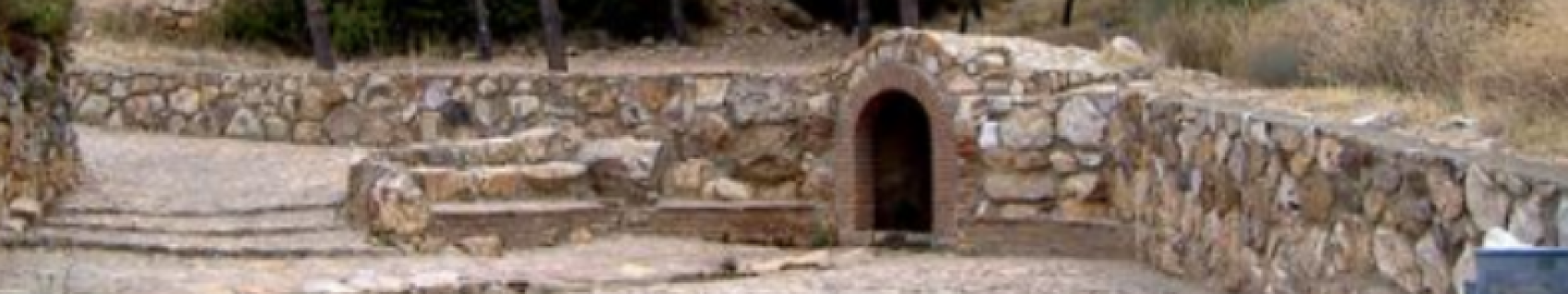 Fuente de los Cristianos