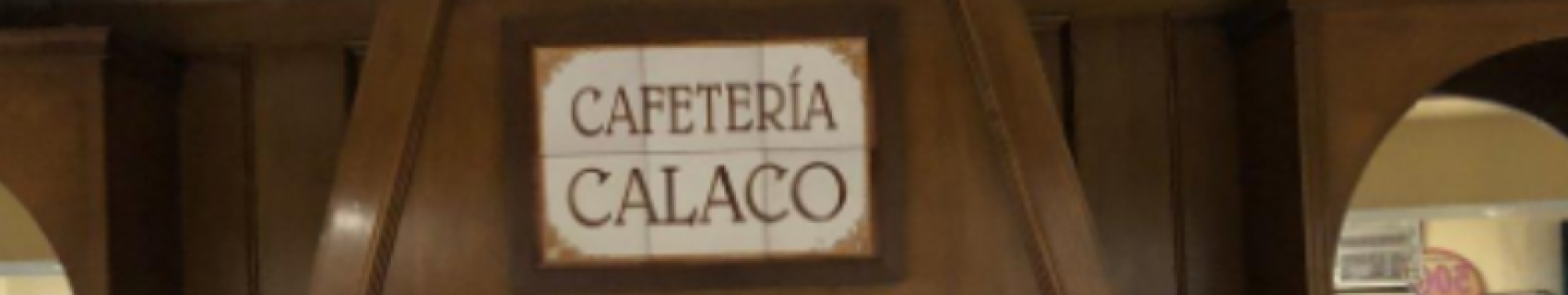 Bar Calaco