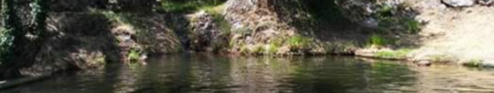 Piscina Natural El Castañar