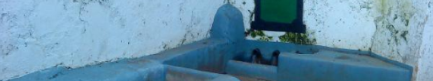 Fuente de los Salgueros