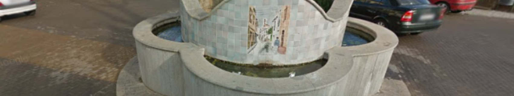 Fuente del Pino